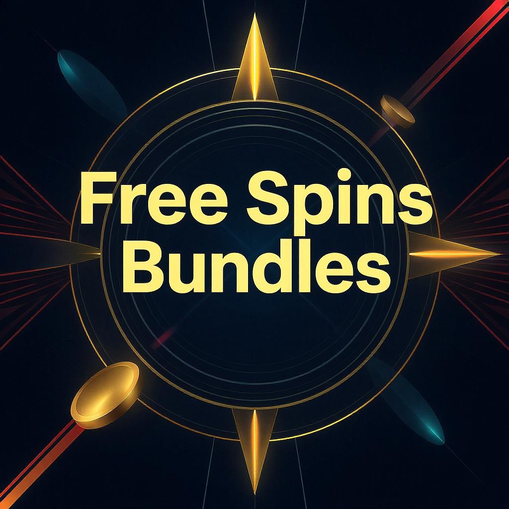 Free Spins Bundles